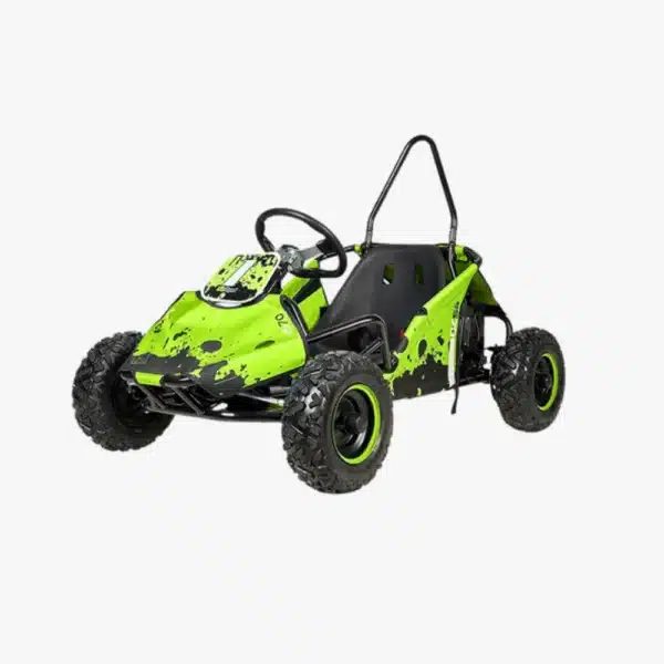 Buggy enfant