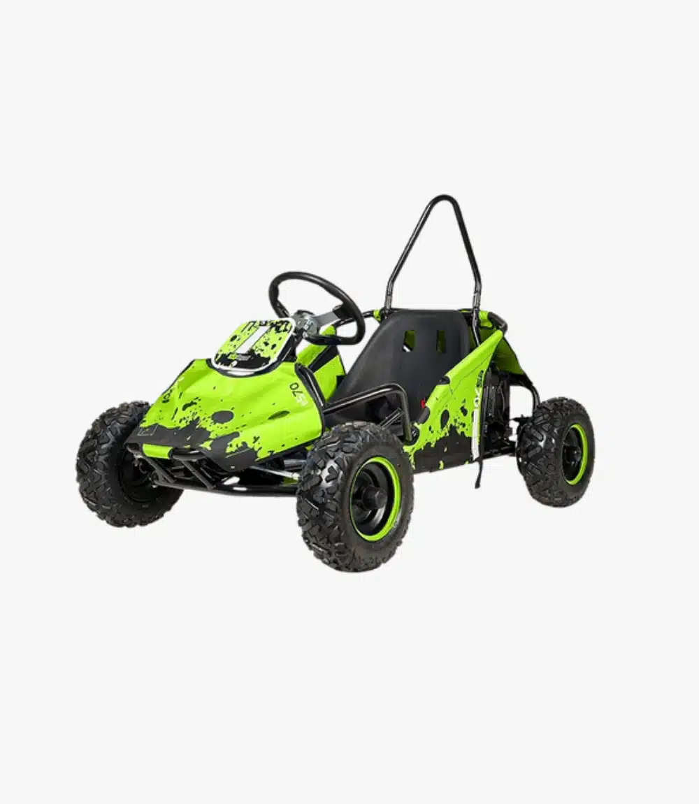 Buggy enfant