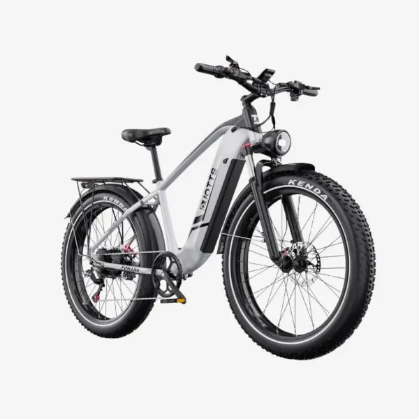 DUOTTS F26 Lite