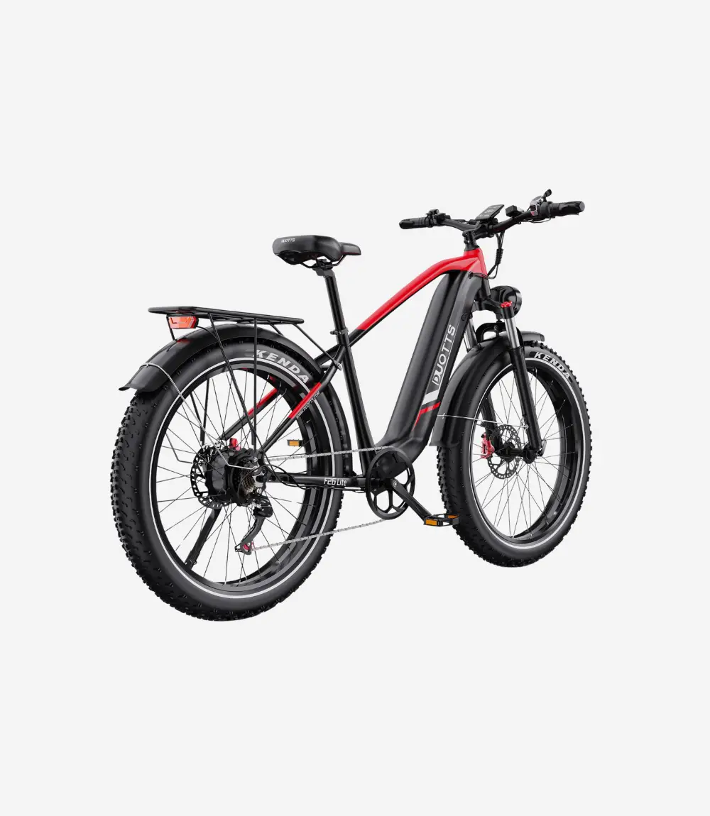 DUOTTS F26 Lite