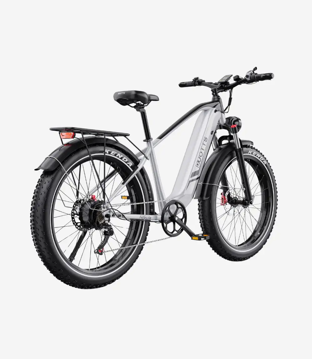 DUOTTS F26 Lite