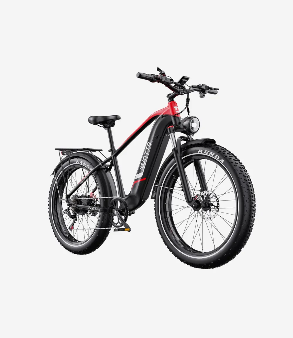 DUOTTS F26 Lite