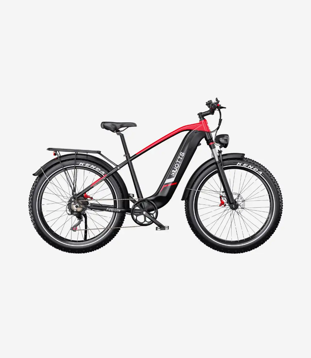 DUOTTS F26 Lite