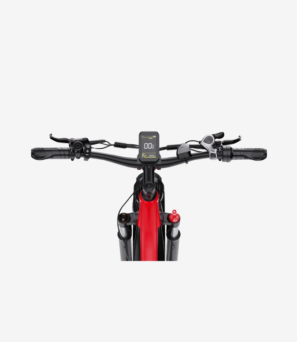 DUOTTS F26 Lite