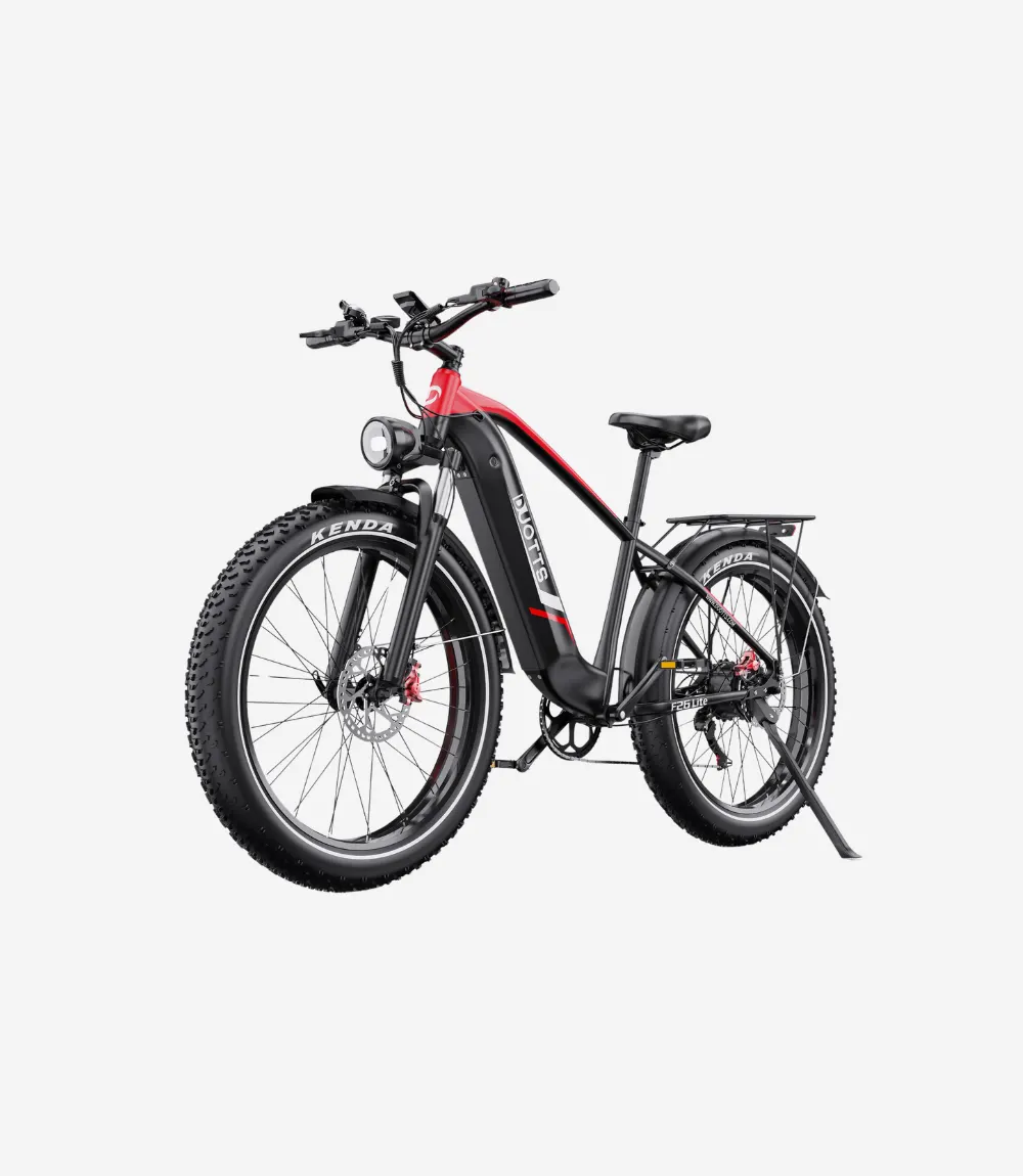 DUOTTS F26 Lite