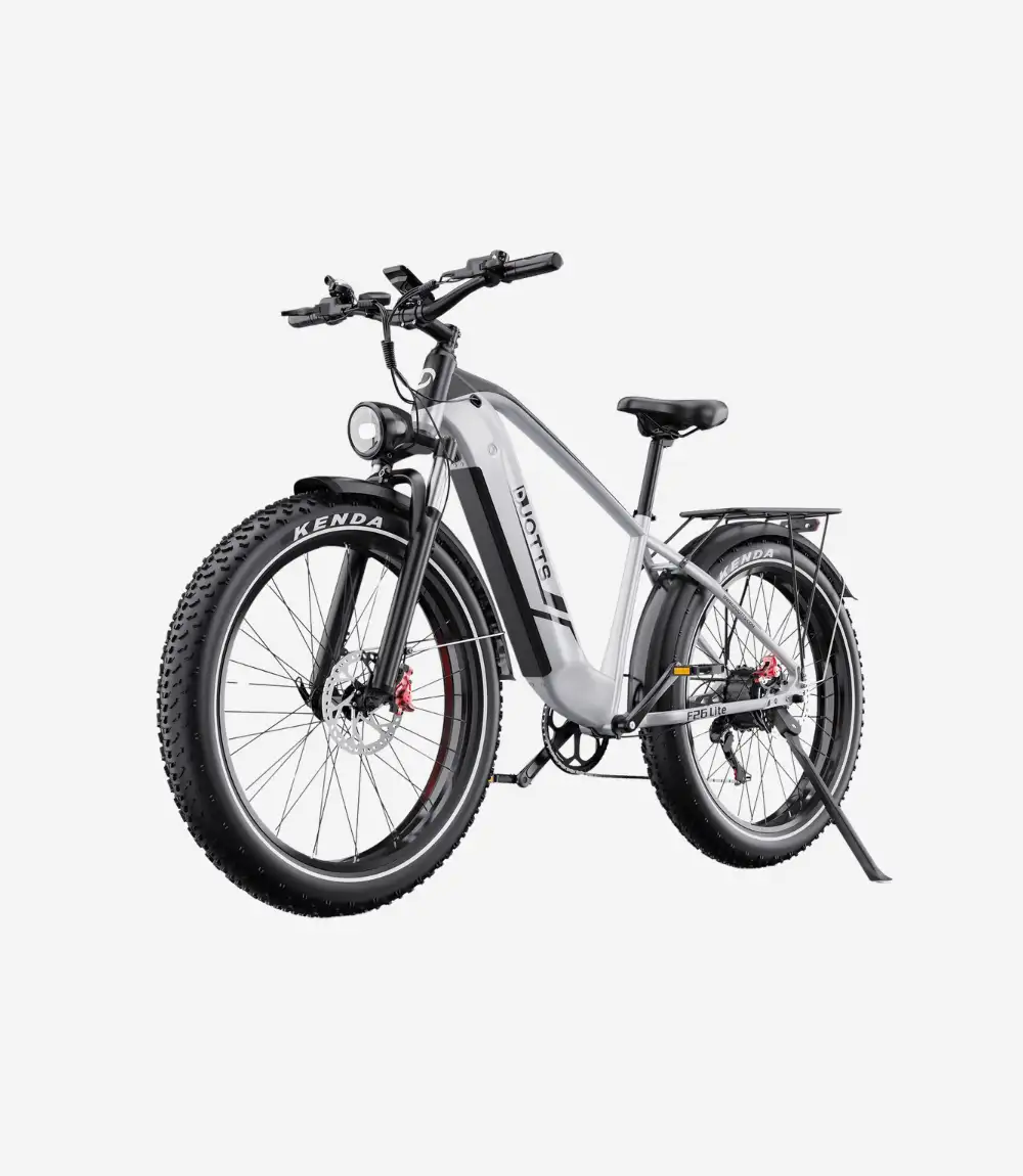 DUOTTS F26 Lite