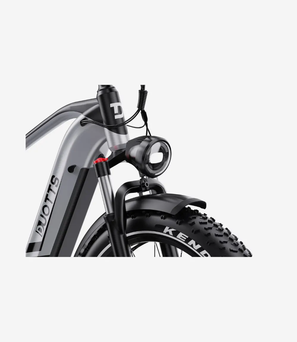 DUOTTS F26 Lite