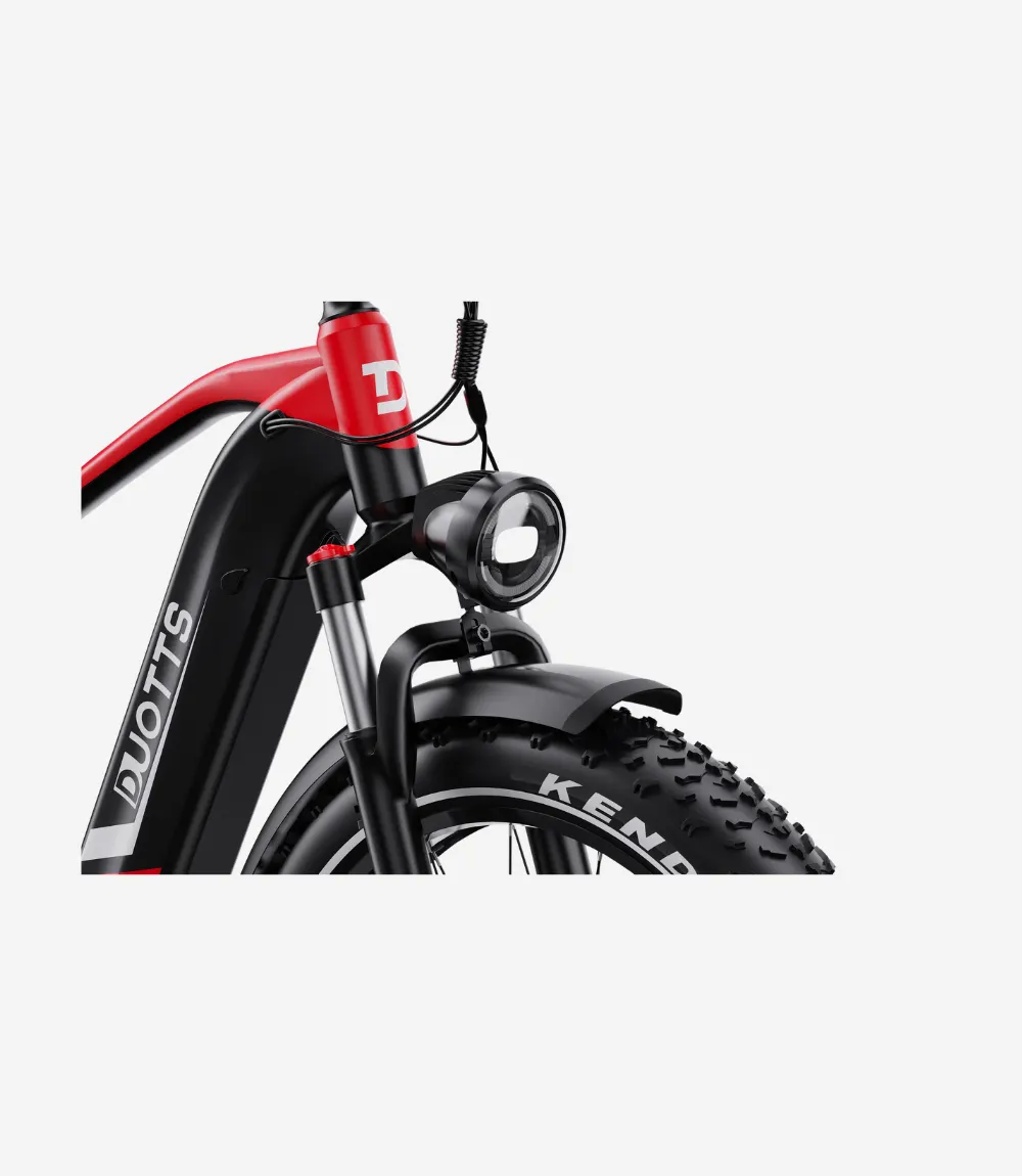 DUOTTS F26 Lite
