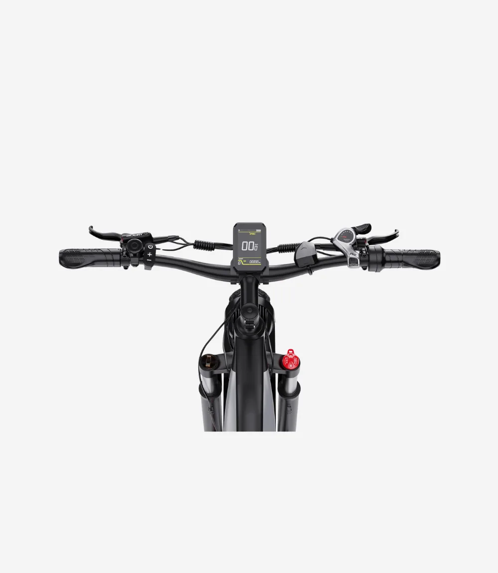 DUOTTS F26 Lite