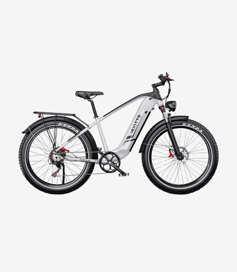 DUOTTS F26 Lite