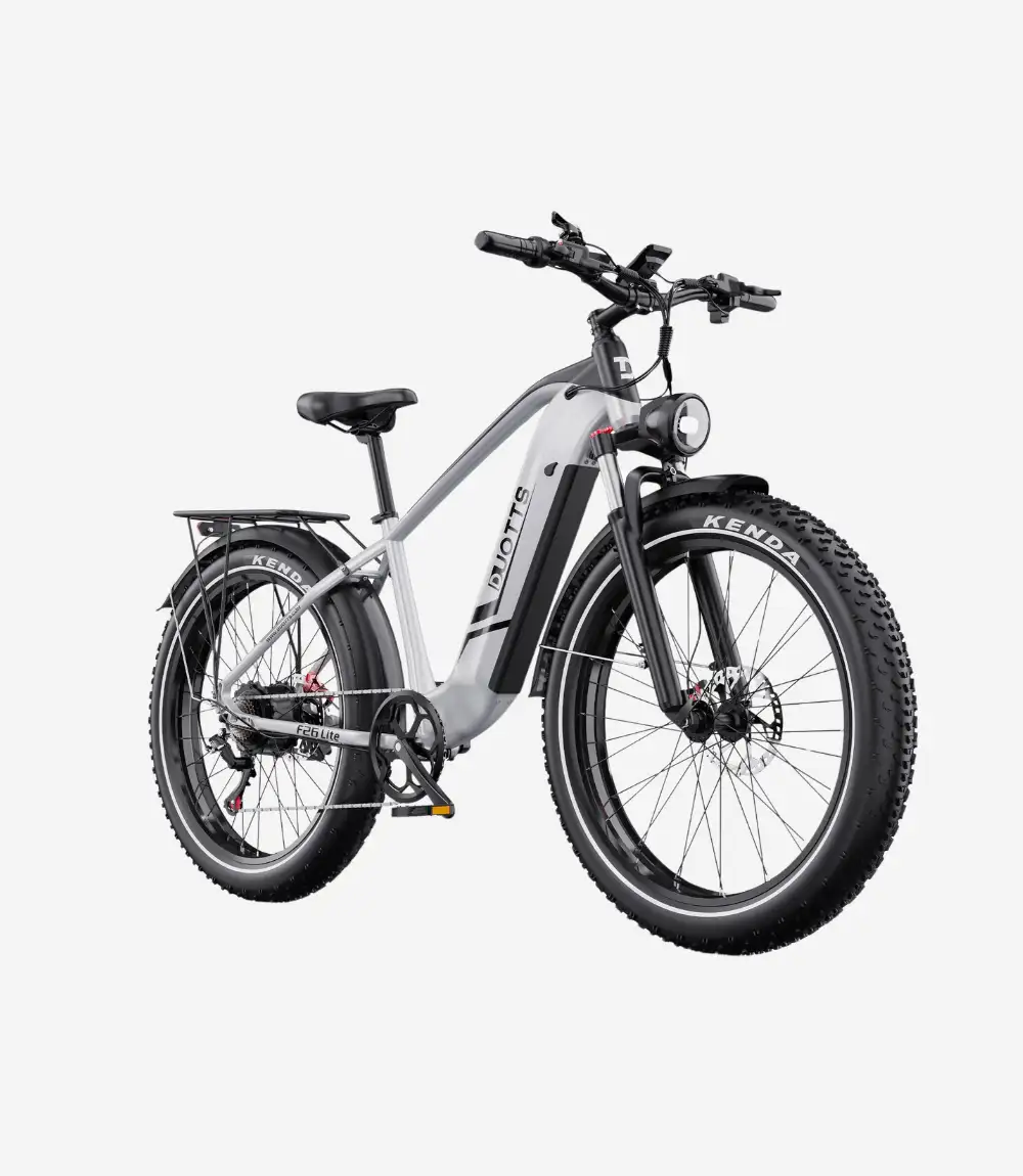 DUOTTS F26 Lite