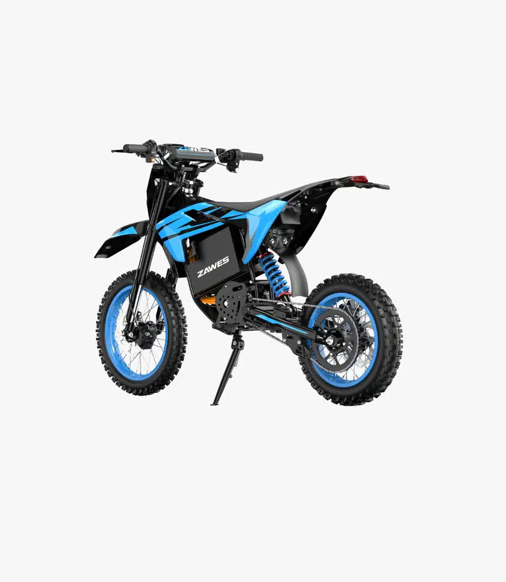 Cross Électrique Zawes S3 5000W Mini – Image 2