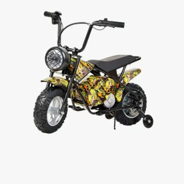 Mini moto dart +