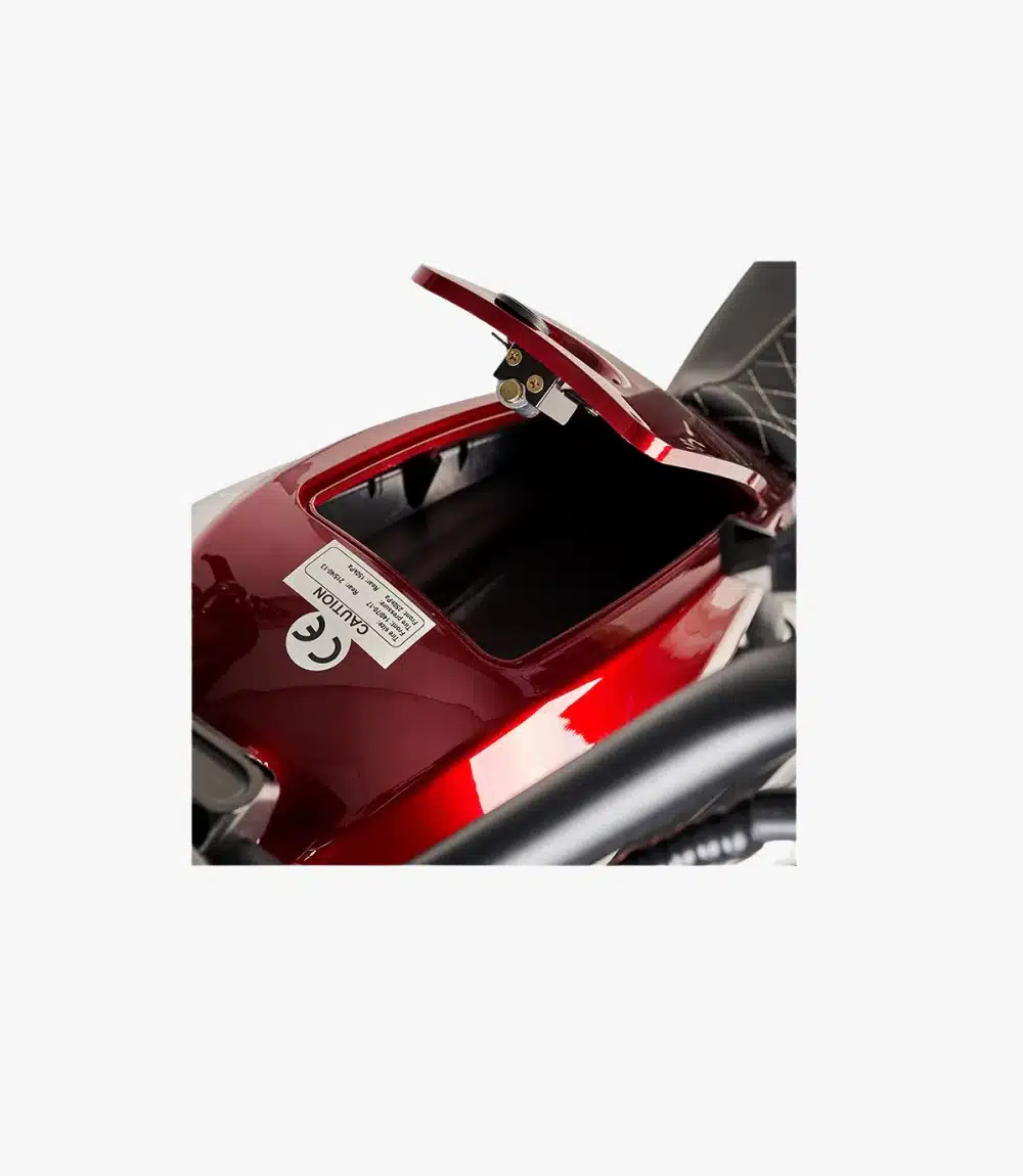 Moto Électrique Harley Ikara 3000W – Image 8