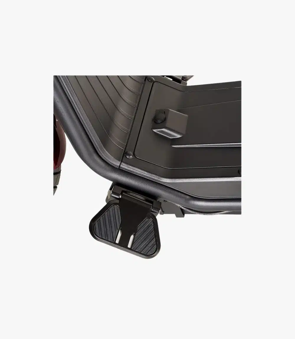 Moto Électrique Harley Ikara 3000W – Image 7