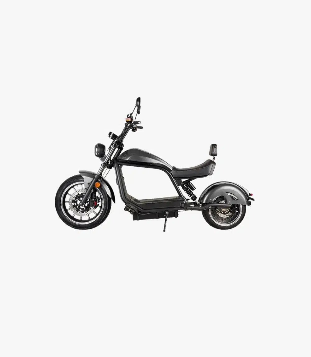 Moto Électrique Harley Ikara 3000W – Image 5