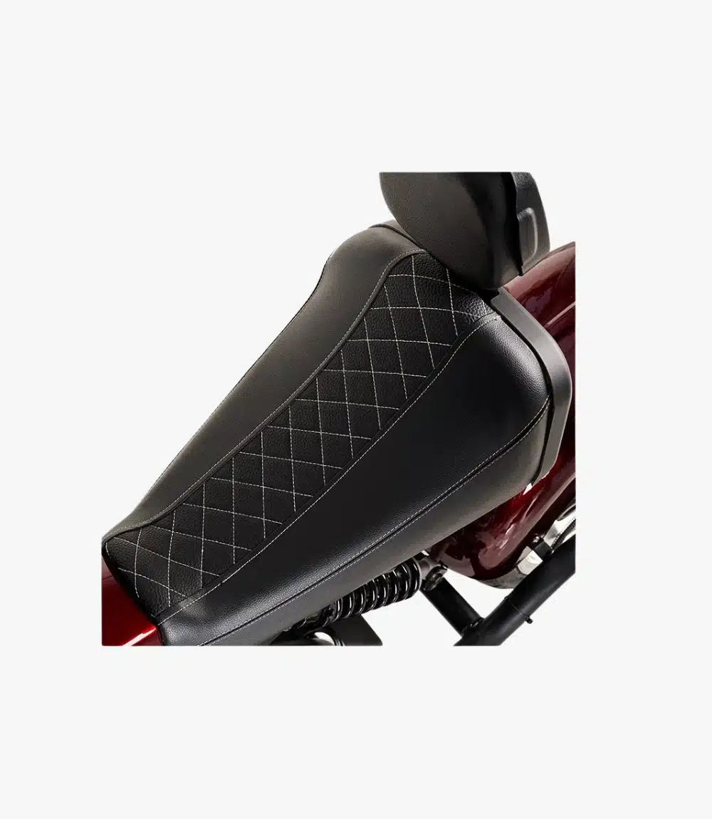 Moto Électrique Harley Ikara 3000W – Image 9