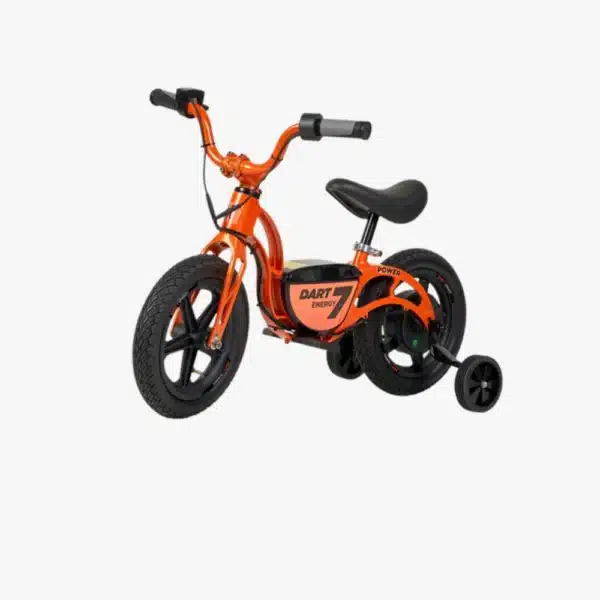 biceclette dart 7