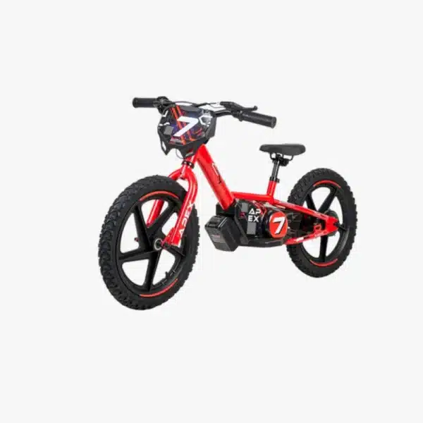Vélo Électrique Enfant Apex