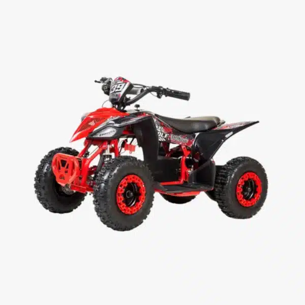 minquad tiger