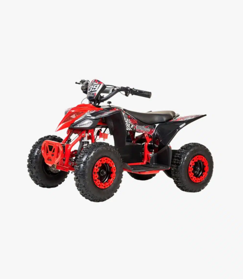 minquad tiger