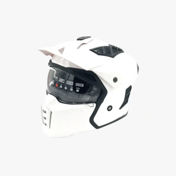 Casque Street Trooper