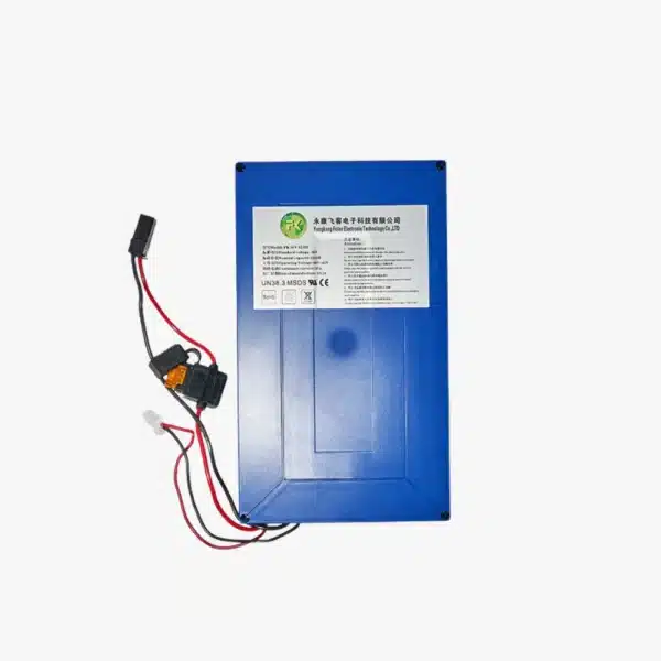 Batterie 36V 12Ah