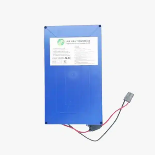Batterie 48V 12Ah