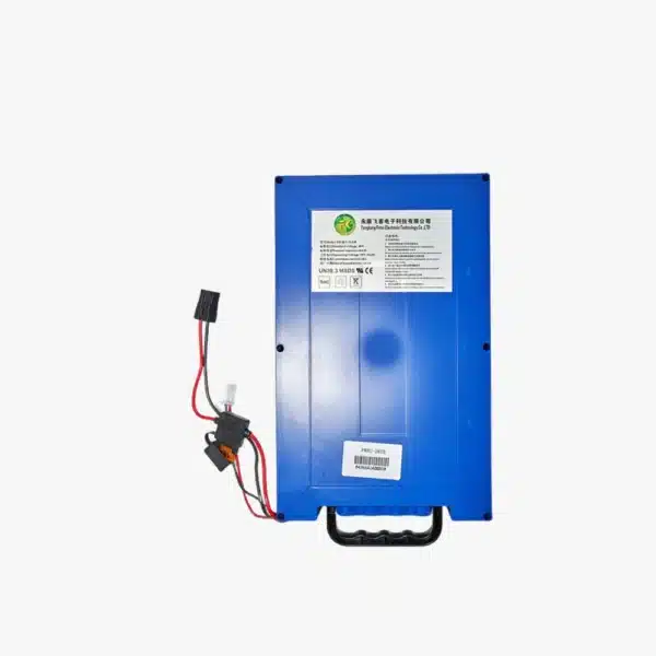 Batterie 48V 16Ah