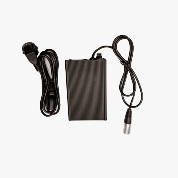 Chargeur 62V