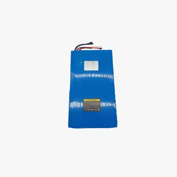 Batterie 84V60A Dualtron X Ltd