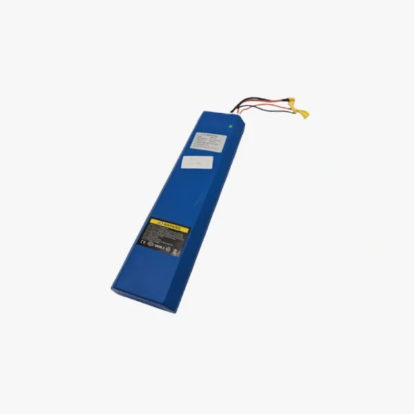 Batterie Dualtron Togo LTD 60V15Ah