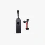 Tracker GPS Minimotors