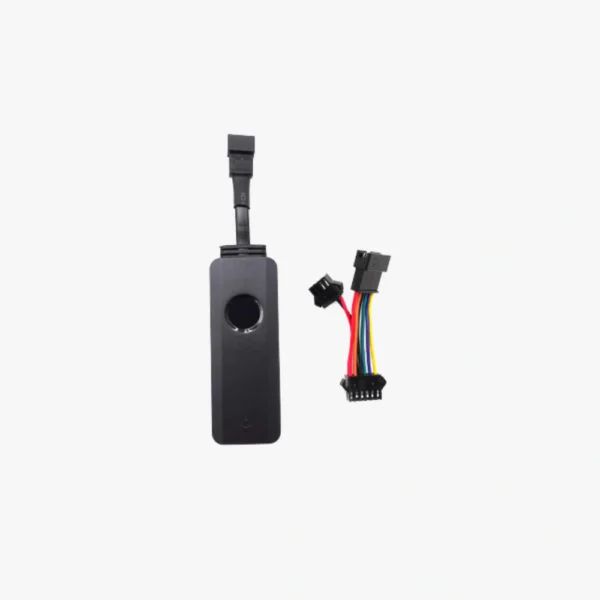 Tracker GPS Minimotors