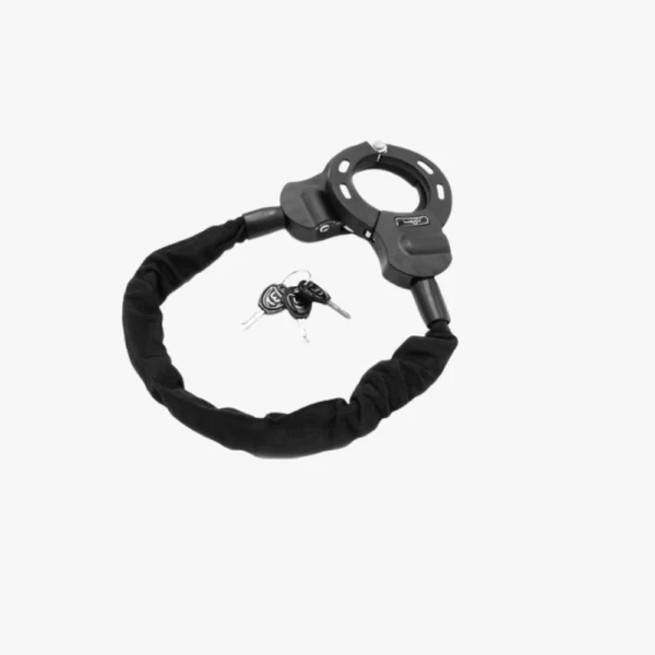 Cadenas à menottes