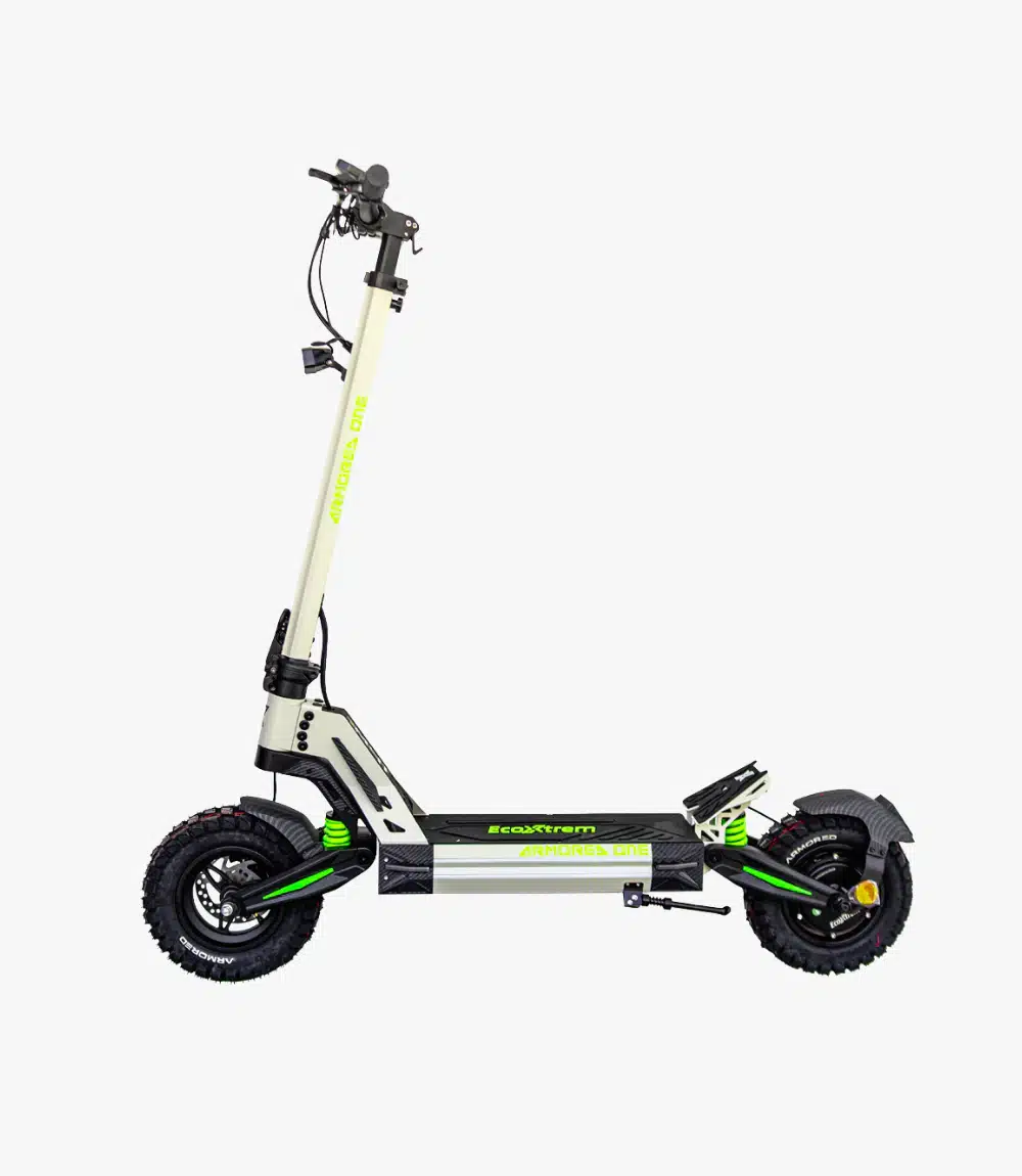 Trottinette Électrique Ecoxtrem Armored One – Image 6